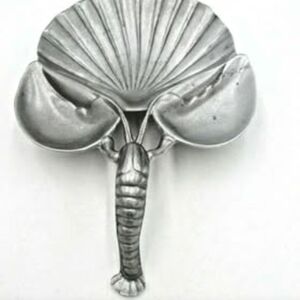 Elegant Silver Wall Decor by [Brand]